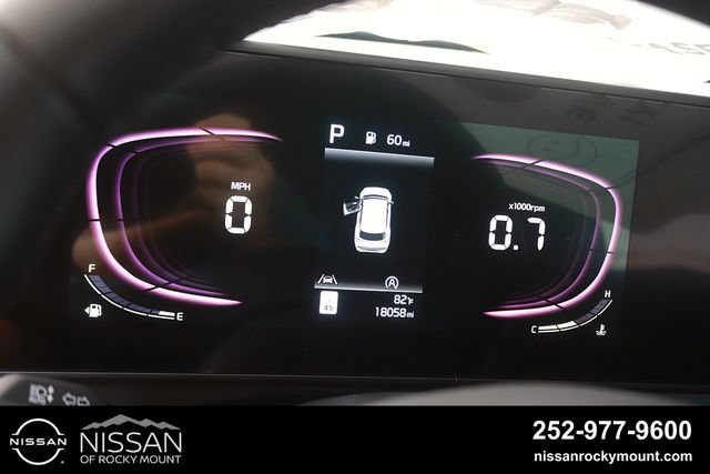 Used 2024 Kia Sportage X-Line w/ X-Line Premium Package AWD/4WD image 20
