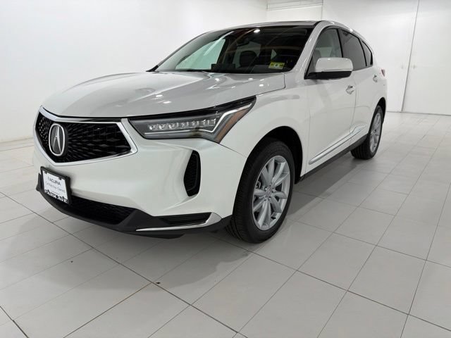 Certified 2023 Acura RDX AWD image 1