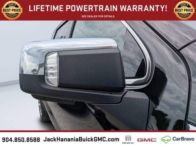 Certified 2023 GMC Sierra 1500 Denali w/ Denali Reserve Package AWD/4WD image 11