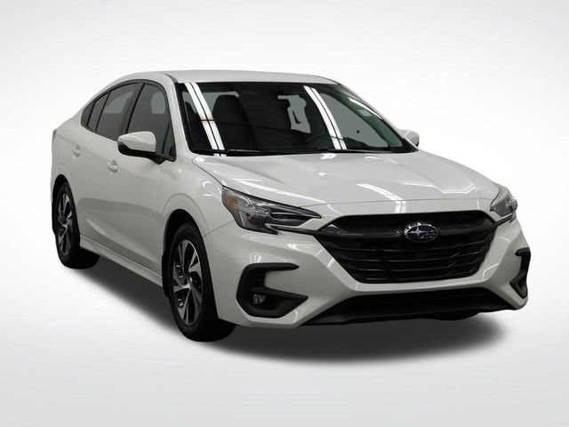 Used 2025 Subaru Legacy Premium