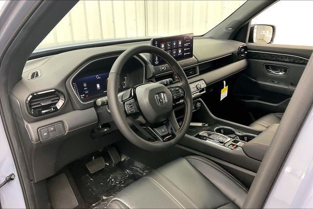 New 2026 Honda Passport TrailSport Elite image 8