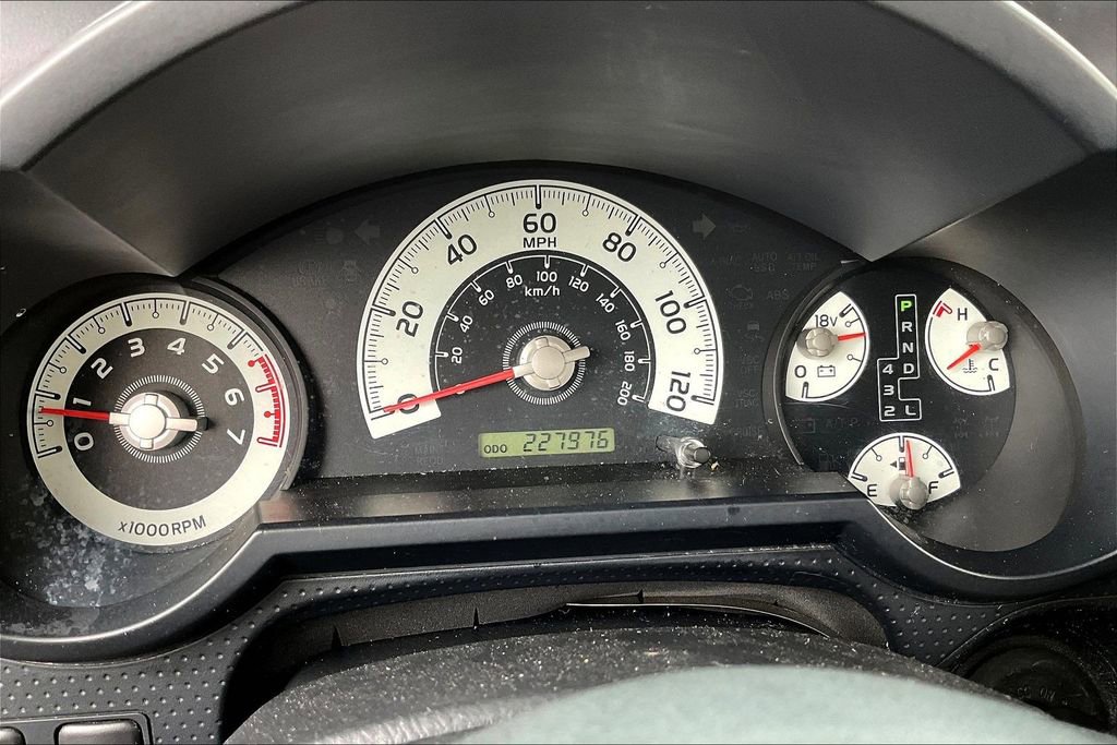 Used 2007 Toyota FJ Cruiser 2WD image 18