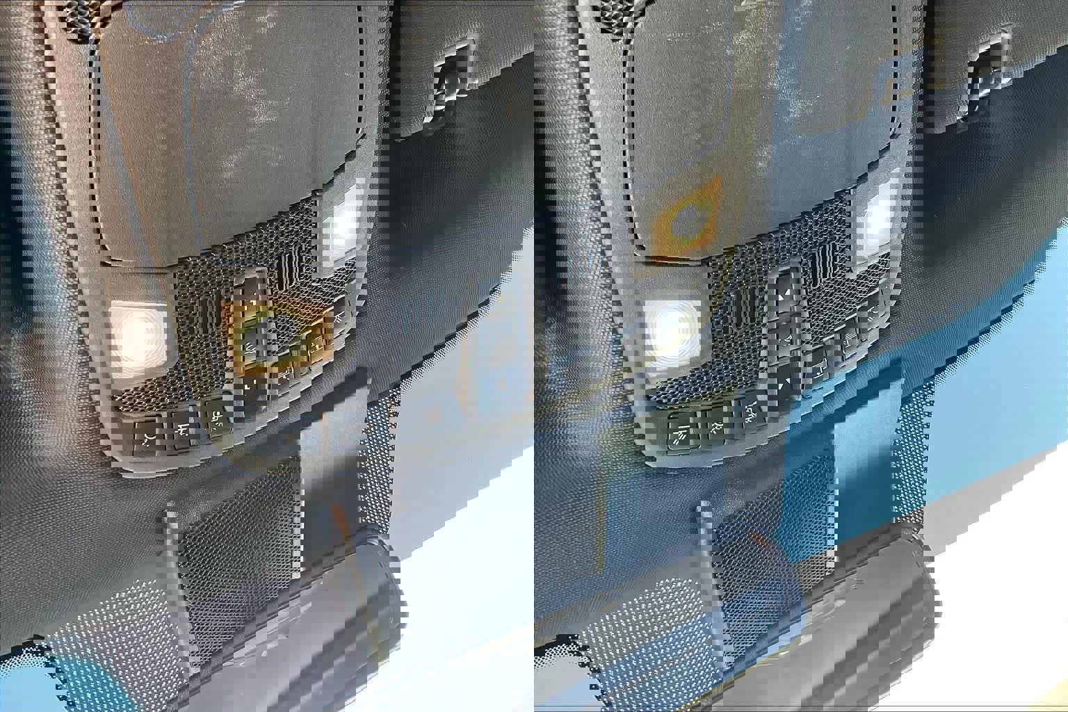 Used 2019 Ford F150 Platinum w/ Equipment Group 701A Luxury image 32