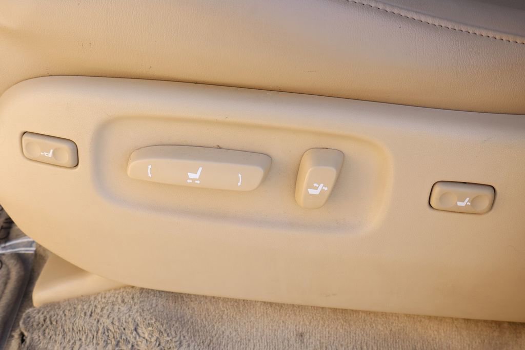 Used 2008 Lexus LX 570 570 image 19