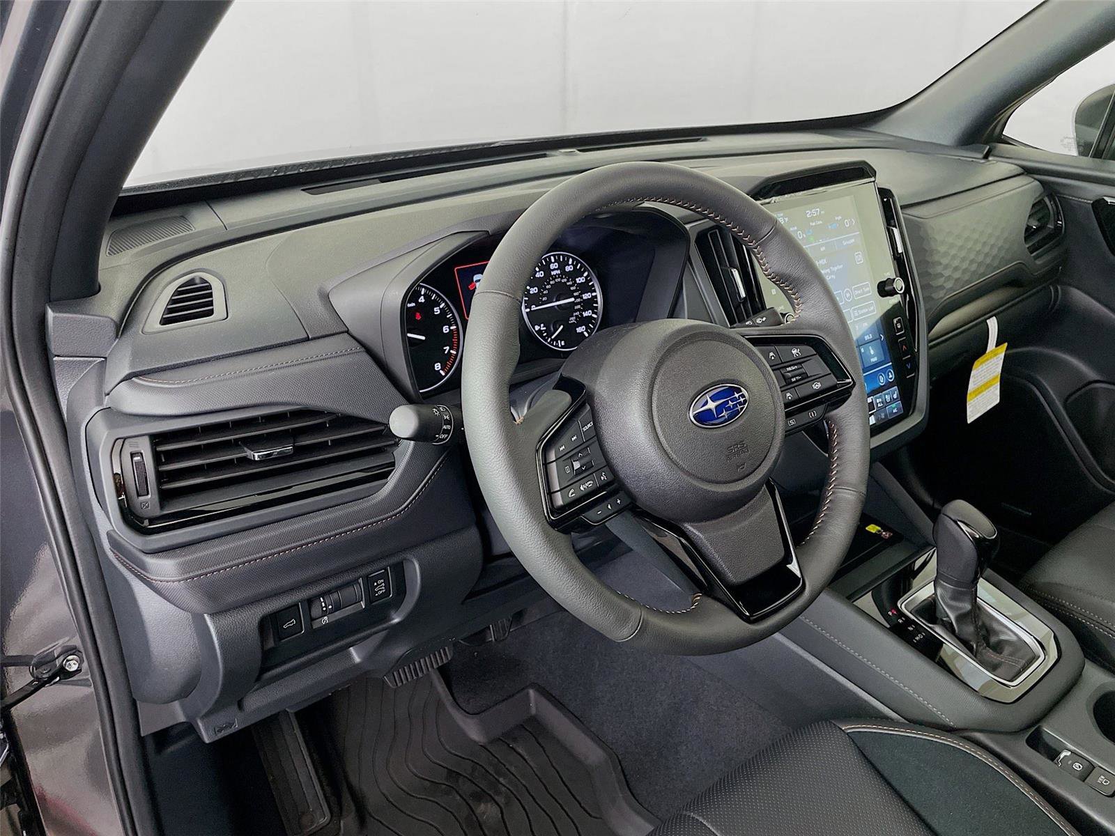 Certified 2025 Subaru Forester Touring w/ Protection Package image 14