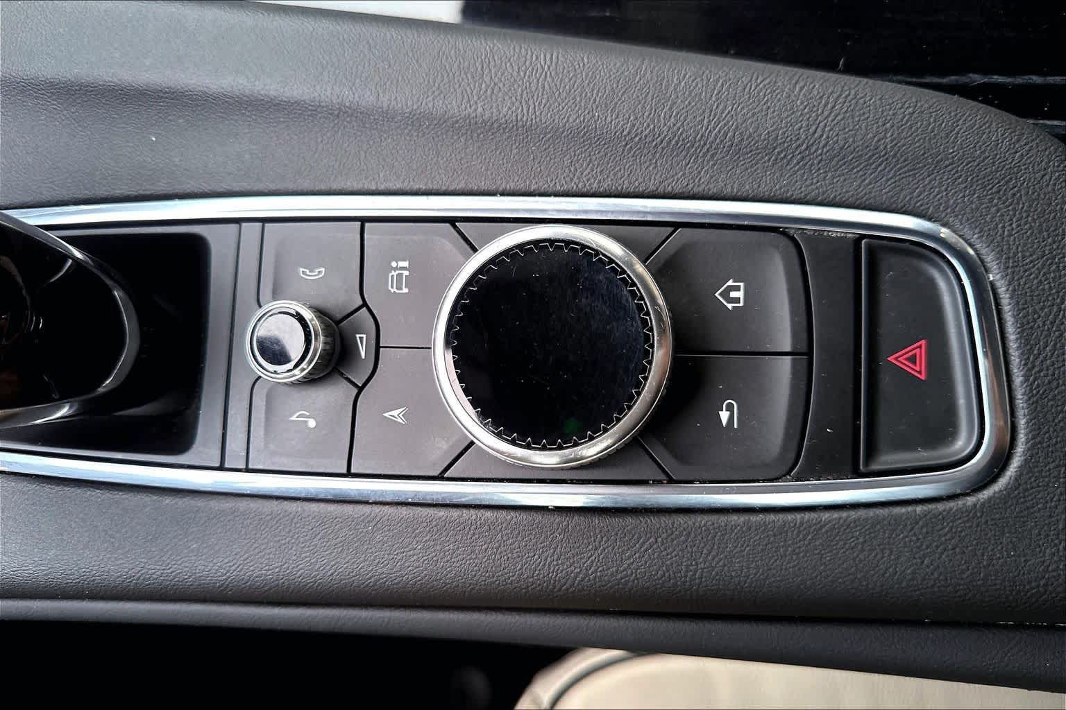 Used 2021 Cadillac Escalade Sport w/ Driver Assist Tech Package AWD/4WD image 36