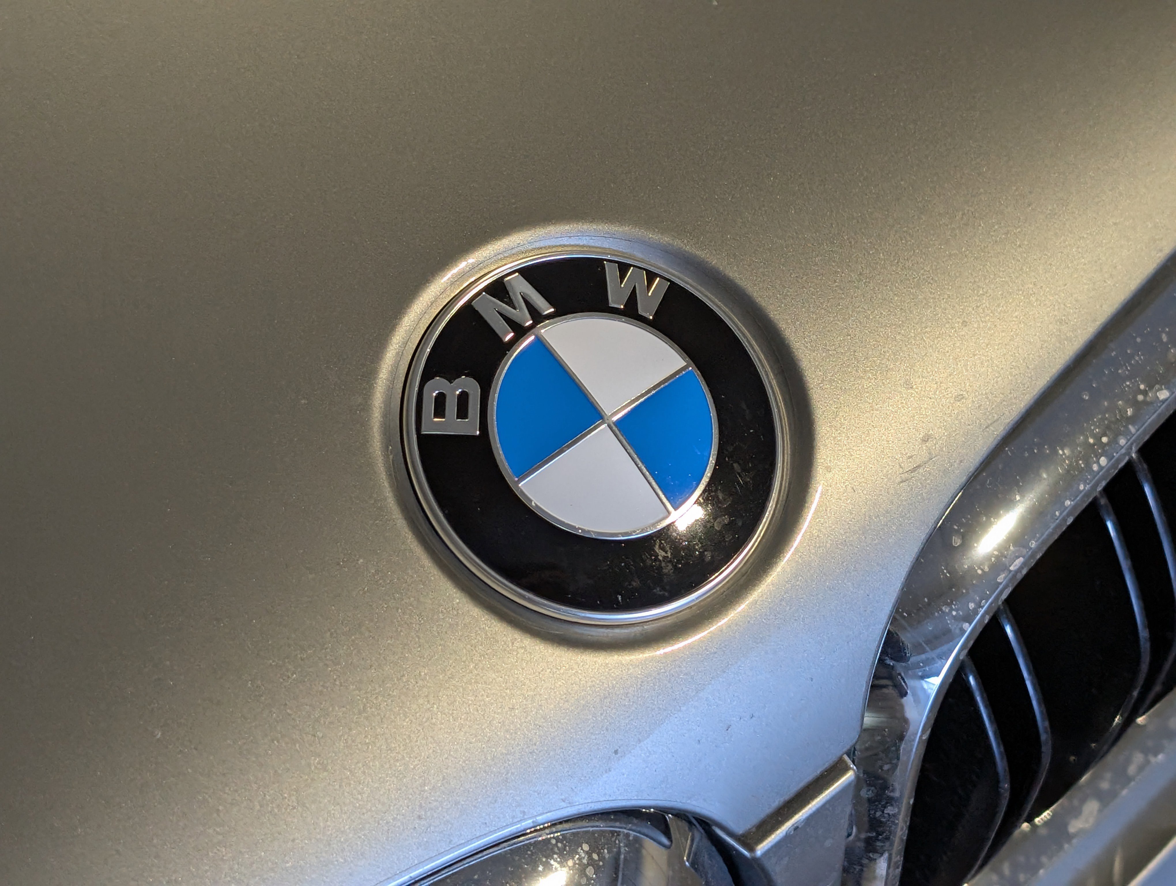 Used 2015 BMW X6 M image 13