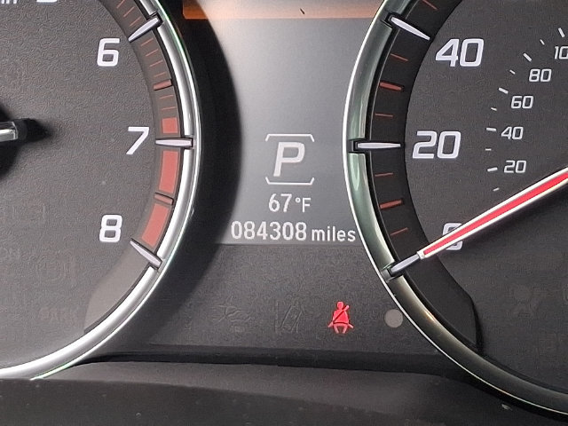Used 2020 Acura MDX w/ Technology Package AWD/4WD image 6