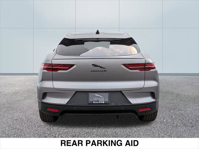 New 2024 Jaguar I-PACE R-Dynamic HSE image 5