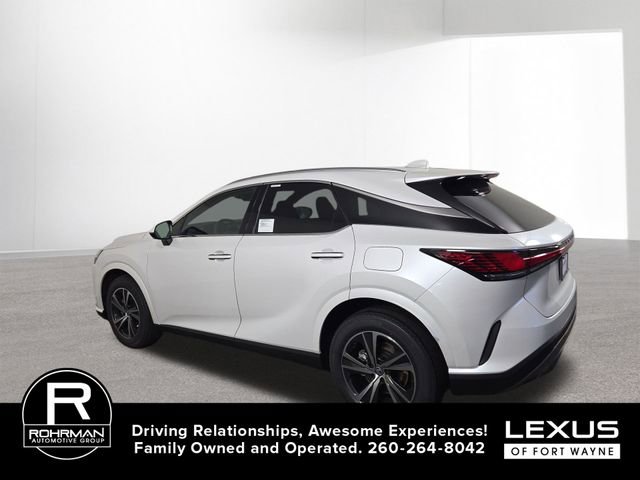 New 2026 Lexus RX 350 Premium image 10