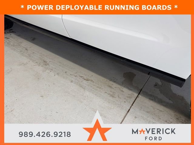 New 2026 Ford Expedition Max Platinum w/ Platinum Ultimate Package image 38