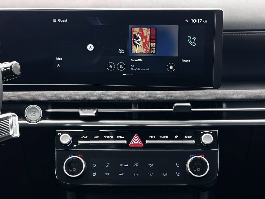 New 2026 Hyundai Tucson Limited image 28