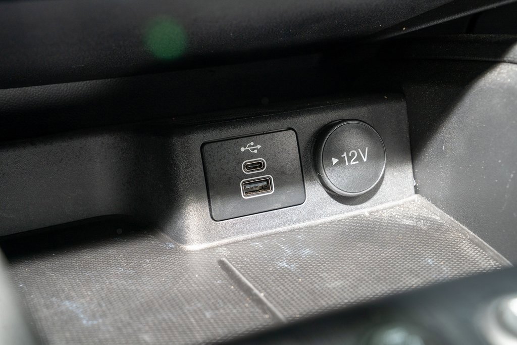 Used 2024 Ford Escape ST-Line w/ Tech Pack #1 image 17