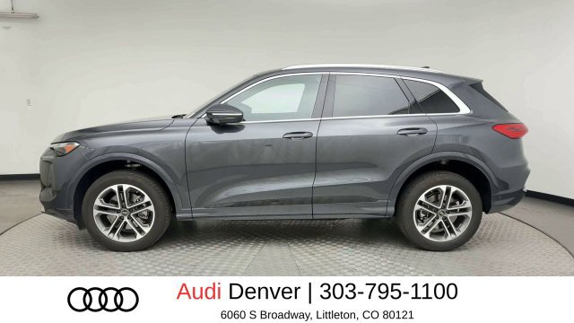Used 2025 Audi Q5 Premium w/ Convenience Package AWD/4WD image 5