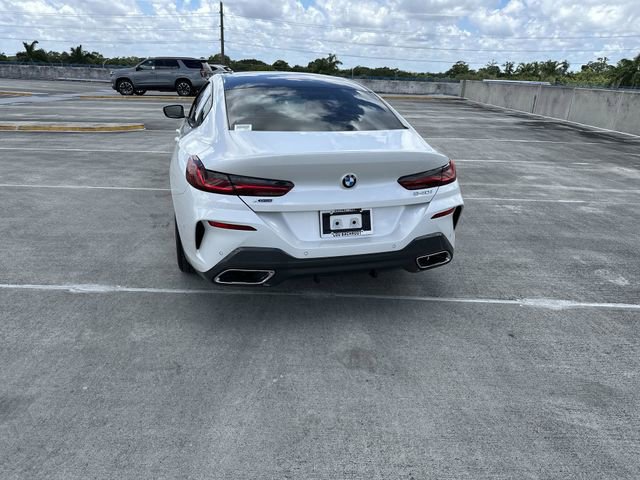 Used 2020 BMW 840i Gran Coupe xDrive w/ M Sport Package AWD/4WD image 37