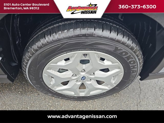 Used 2021 Subaru Forester AWD/4WD image 25
