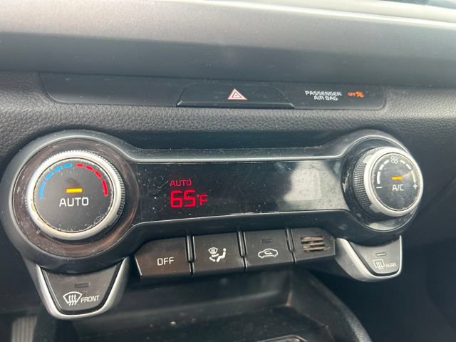 Used 2023 Kia Rio S w/ Technology Package FWD image 11