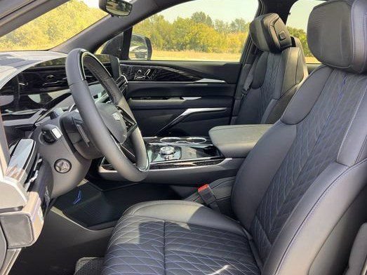New 2026 Cadillac Escalade IQL Sport 1 AWD/4WD image 20