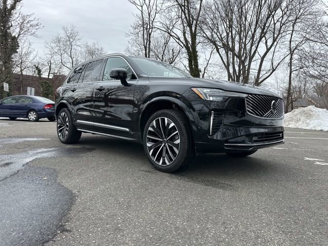 New 2026 Volvo XC90 B6 Ultra w/ Protection Package image 1