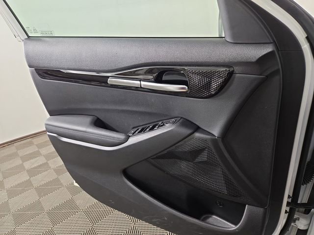 Certified 2026 Kia Seltos EX image 31