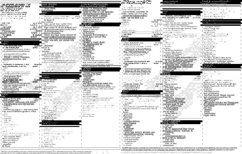 Used 2022 Dodge Durango R/T w/ Tow 'N Go Package AWD/4WD image 7