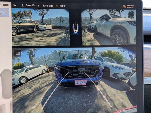 Used 2023 Tesla Model Y Long Range image 13