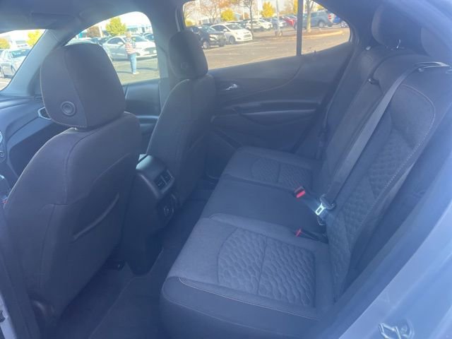 Used 2020 Chevrolet Equinox LT image 13