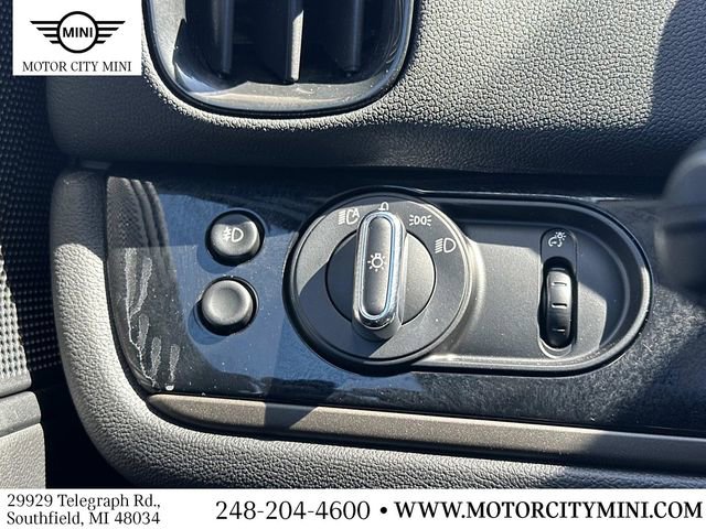 Certified 2024 MINI Cooper Countryman S w/ Premium Package image 29