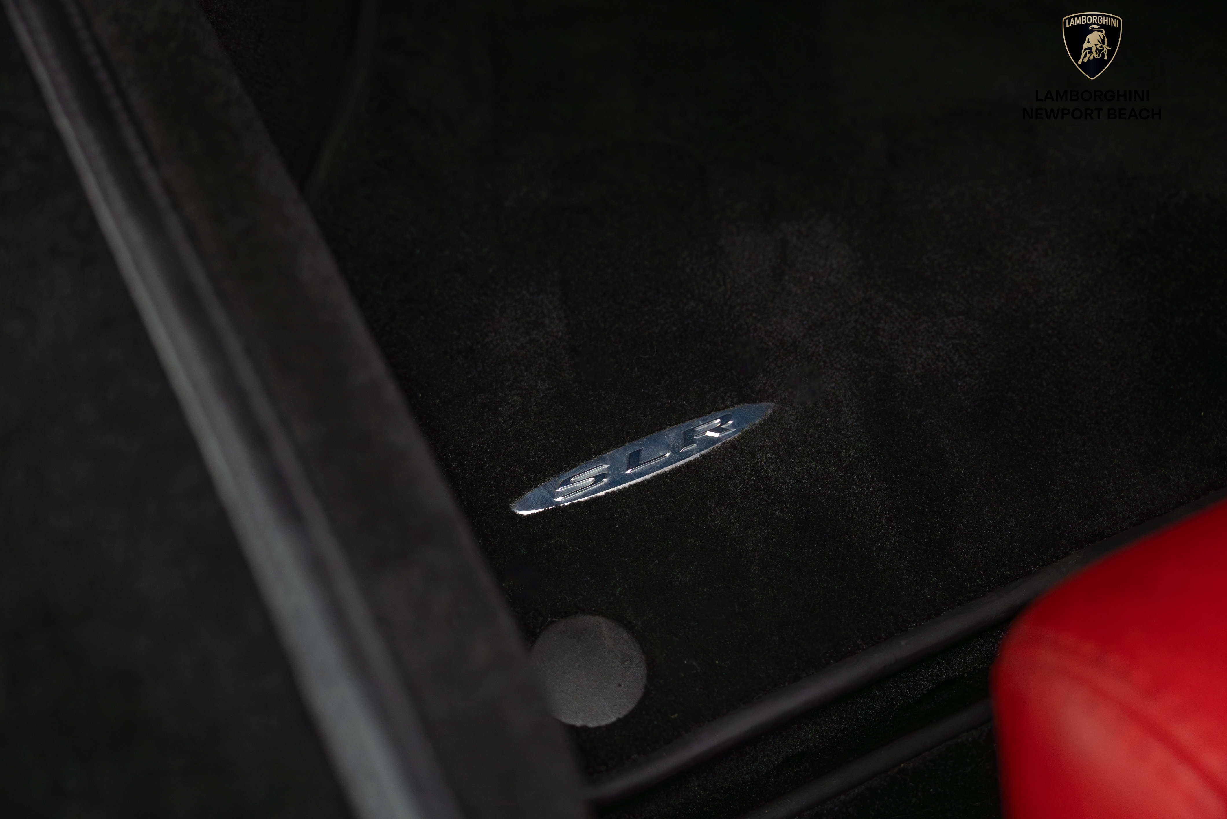 Used 2006 Mercedes-Benz SLR SLR McLaren image 26