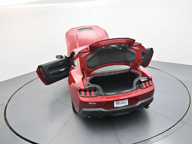 Used 2024 Ford Mustang GT Premium RWD image 56