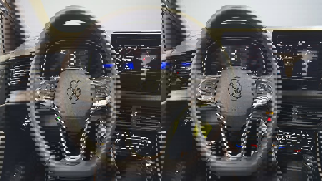 New 2026 Volkswagen Jetta Sport image 29