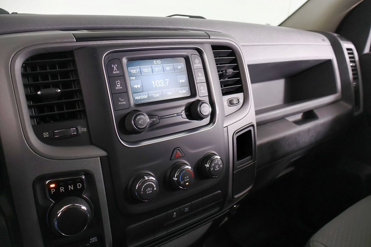 Used 2016 RAM 1500 Tradesman w/ Popular Equipment Group AWD/4WD image 25