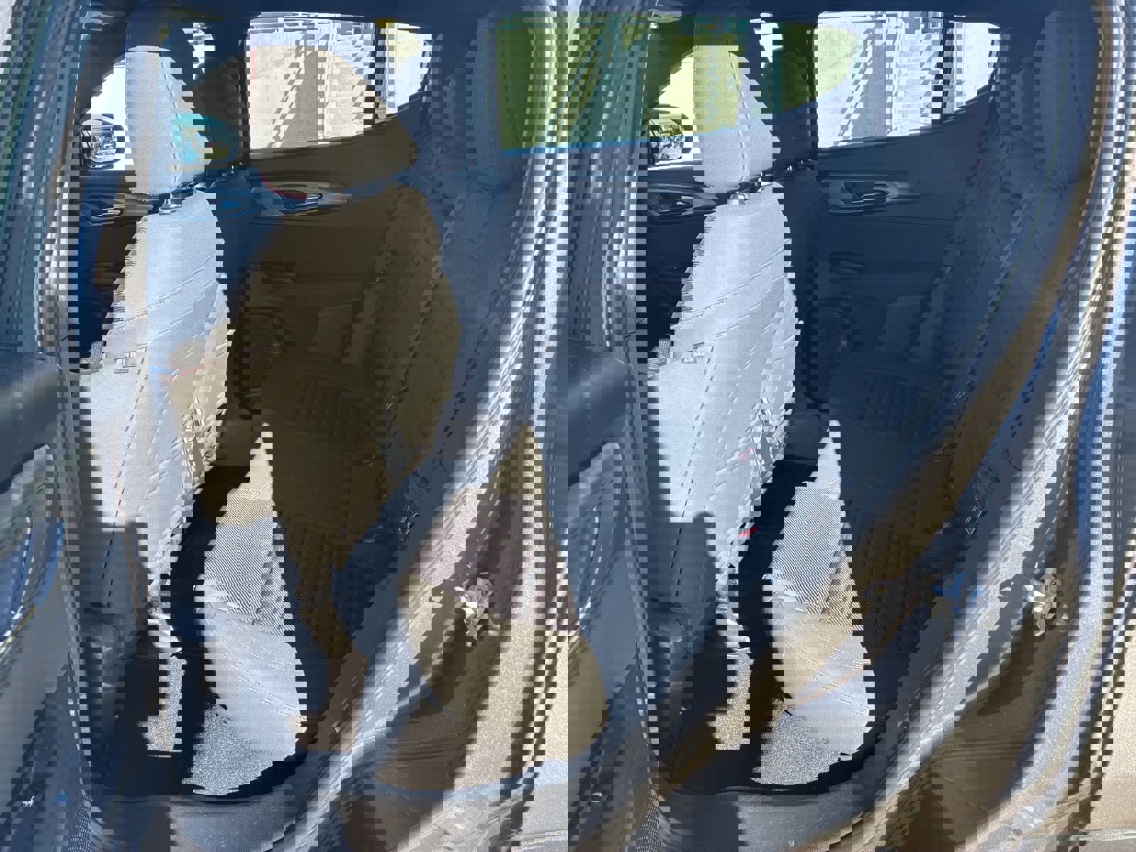 New 2025 Dodge Hornet GT w/ Cold Weather Group image 14