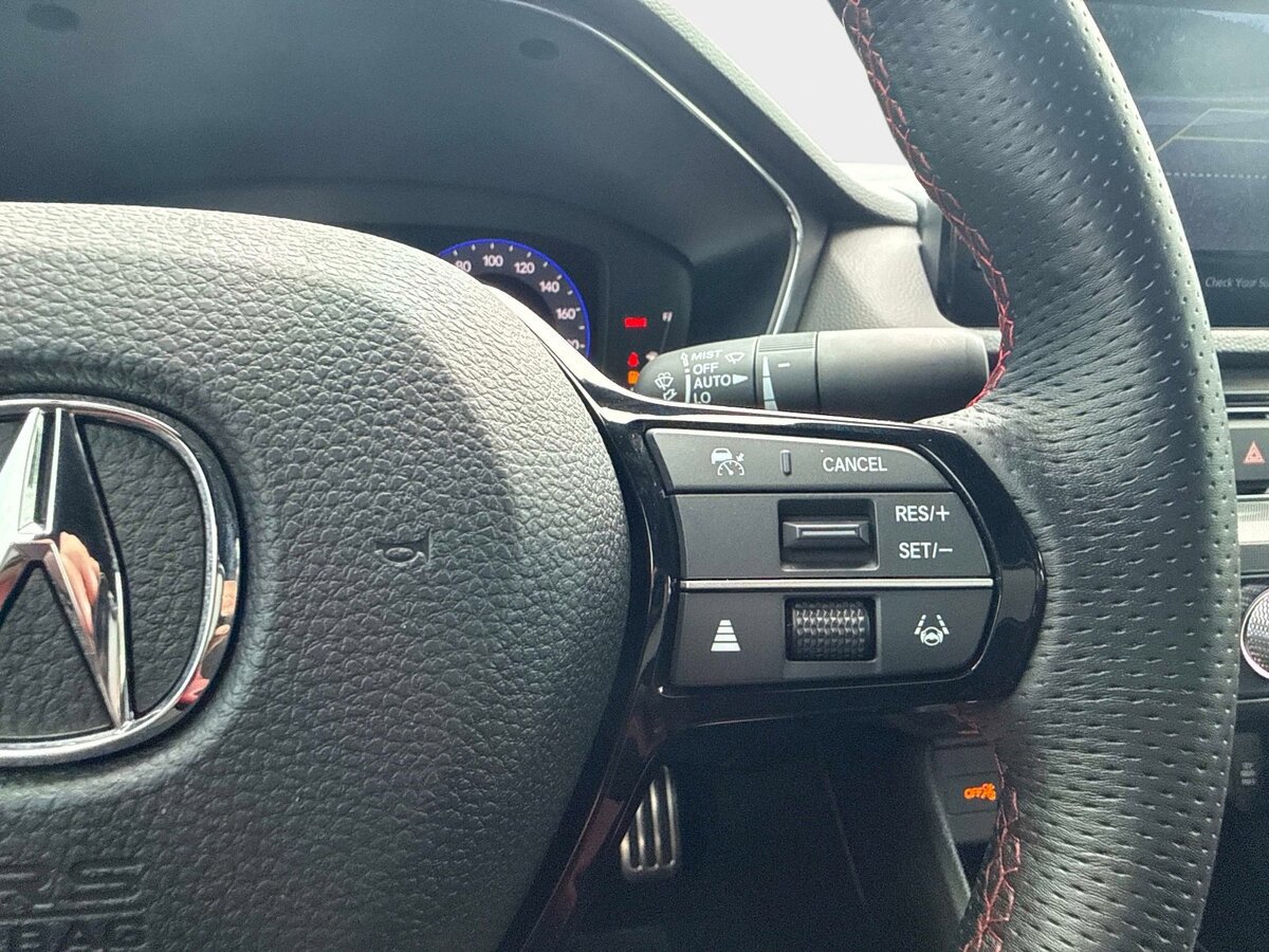 Used 2024 Acura Integra Type S FWD image 27