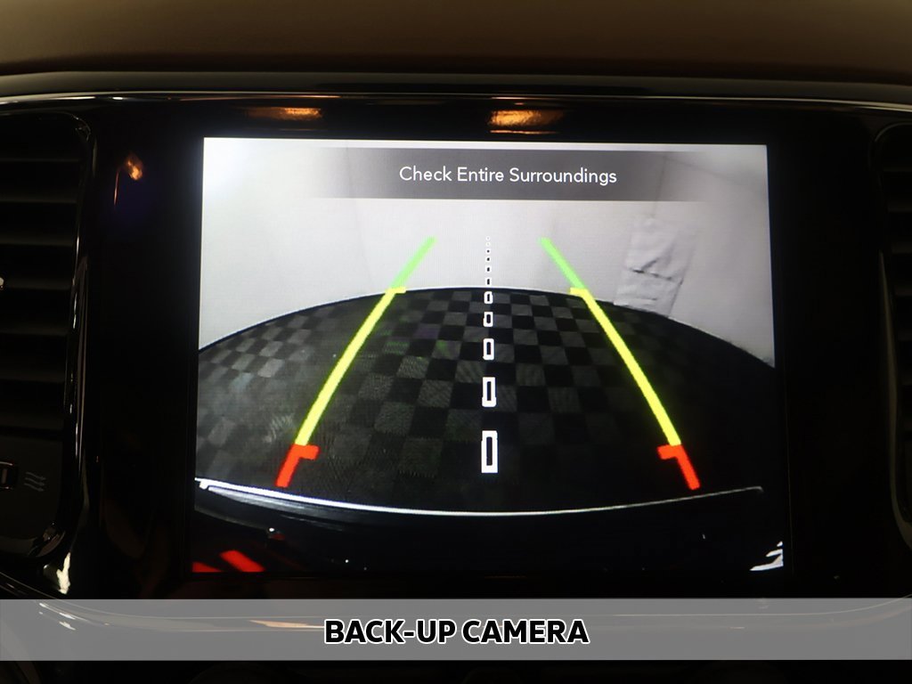 Used 2021 Jeep Grand Cherokee Summit image 9