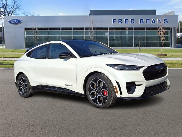 Used 2024 Ford Mustang Mach-E GT