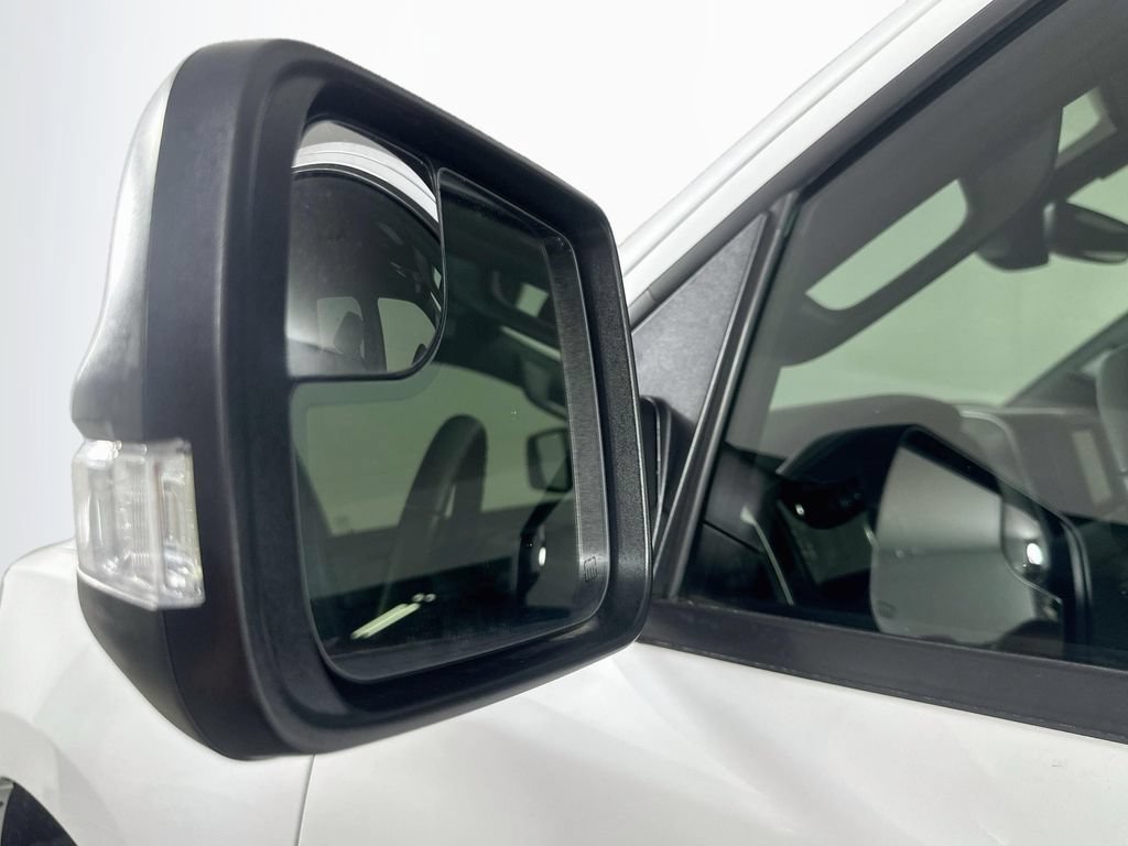 Used 2022 RAM 1500 Big Horn w/ Trailer Tow Group (B) RWD image 36