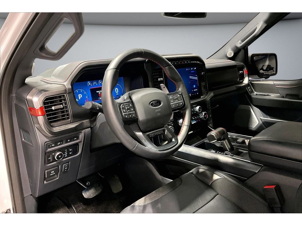 Used 2024 Ford F150 Raptor AWD/4WD image 15