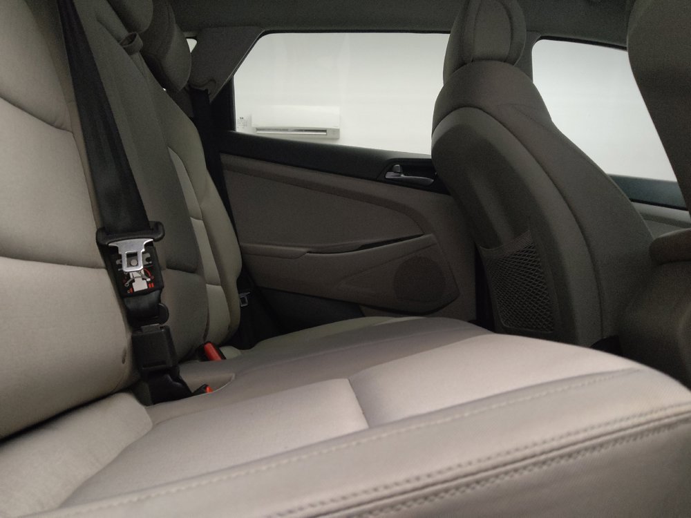 Used 2016 Hyundai Tucson Eco FWD image 19