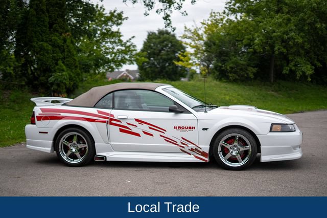 Used 2001 Ford Mustang GT RWD image 4