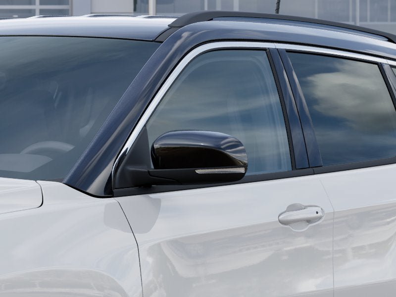 New 2026 Jeep Compass Limited AWD/4WD image 38