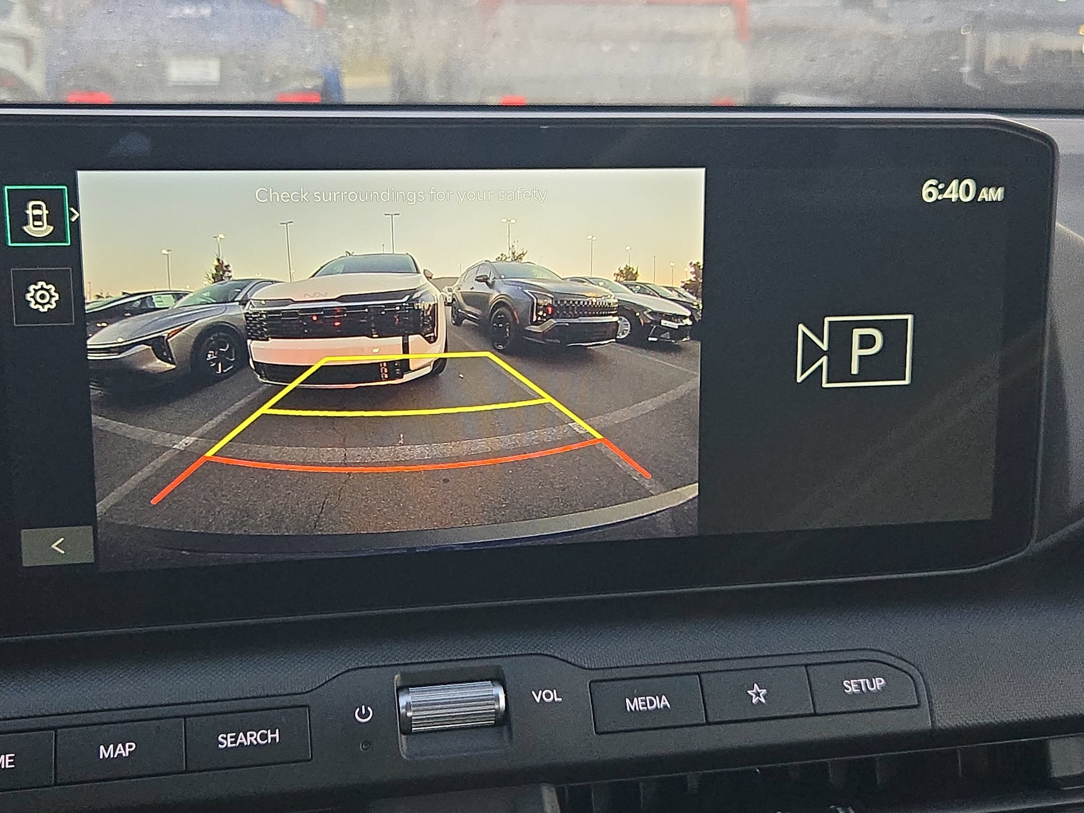 New 2026 Kia K4 FWD image 22