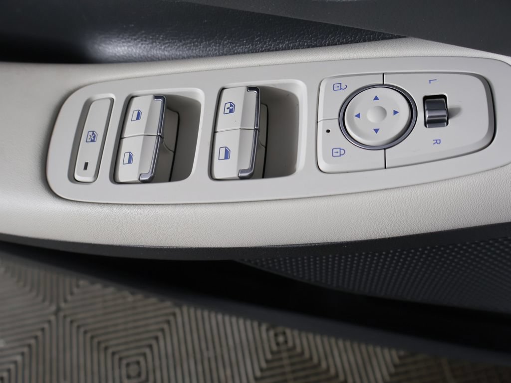 Used 2023 Hyundai Sonata Blue w/ Cargo Package FWD image 32