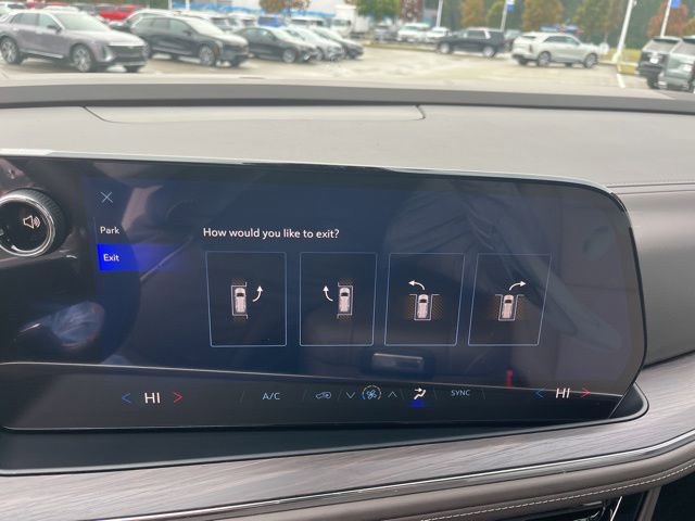 New 2026 Chevrolet Tahoe LS image 28