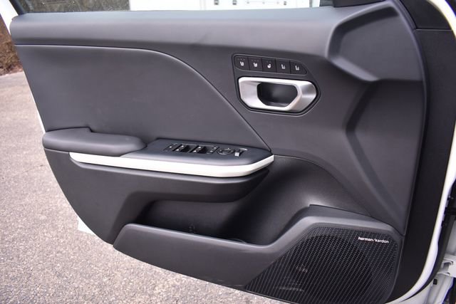 New 2026 Kia K4 GT-Line image 32