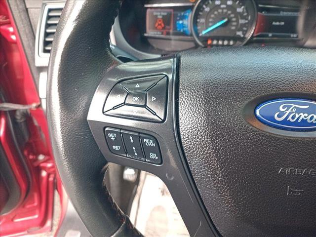 Used 2017 Ford Explorer Sport w/ Equipment Group 401A image 19