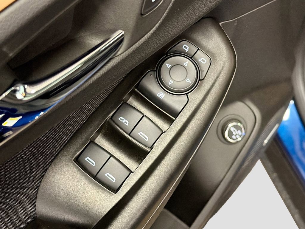 Used 2023 Chevrolet TrailBlazer ACTIV w/ Sun and Liftgate Package image 18