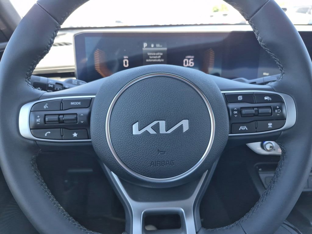 New 2026 Kia K5 GT-Line image 18