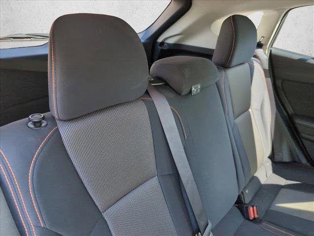 Used 2019 Subaru Crosstrek 2.0i Premium w/ Eyesight System image 22