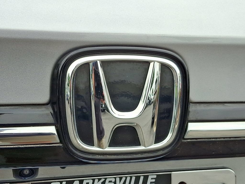 Used 2023 Honda Odyssey EX-L image 33